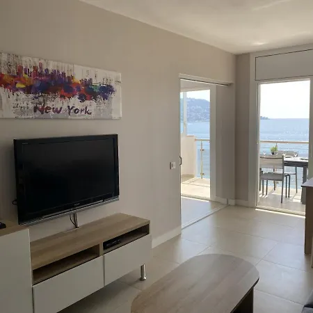 Europa 60 Apartment