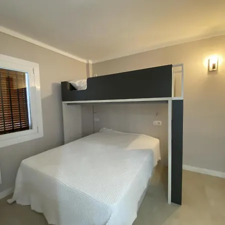 Europa 60 Apartment *