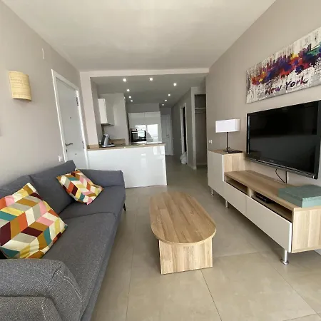 Apartment Europa 60