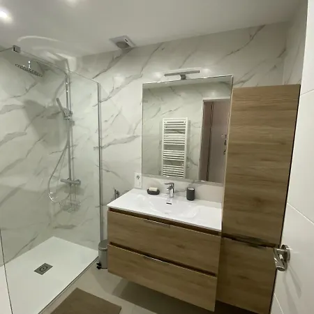 Europa 60 Apartment