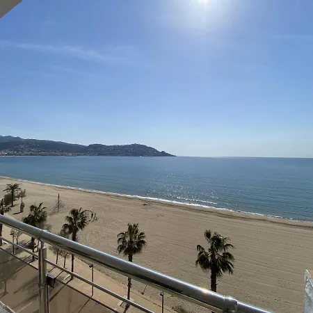 Apartment Europa 60 *