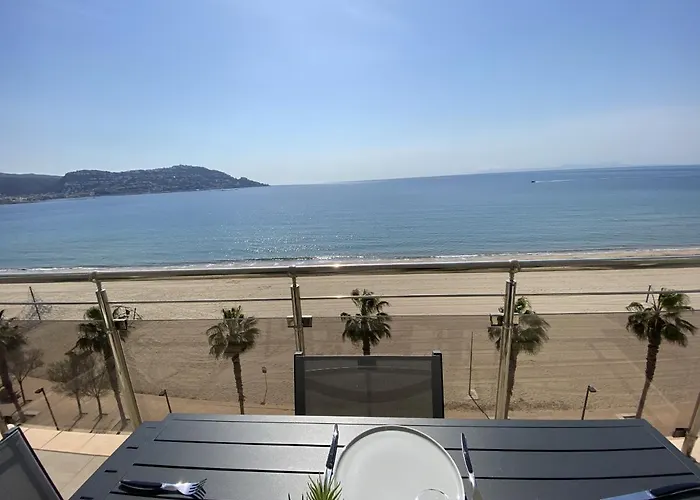 Europa 60 Daire Roses