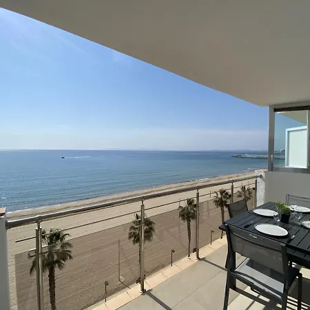 Apartman Europa 60 Roses