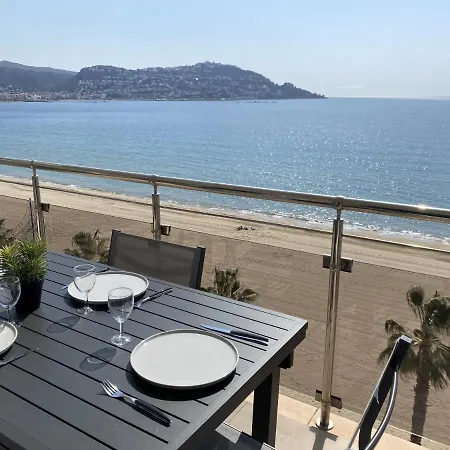 Europa 60 Apartman Roses