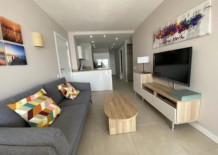 Apartman Europa 60