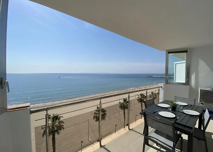 Apartman Europa 60 Roses