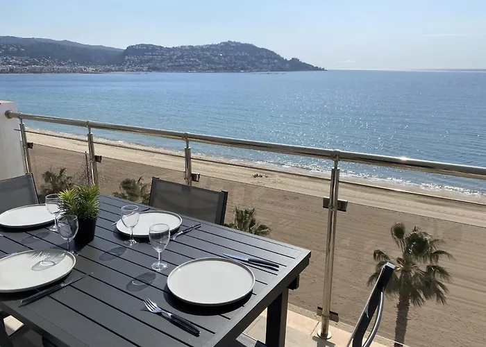 Europa 60 Apartman Roses