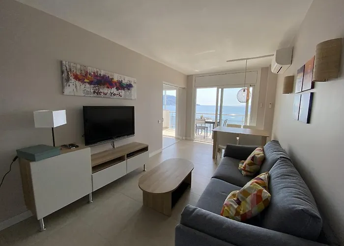Europa 60 Apartman