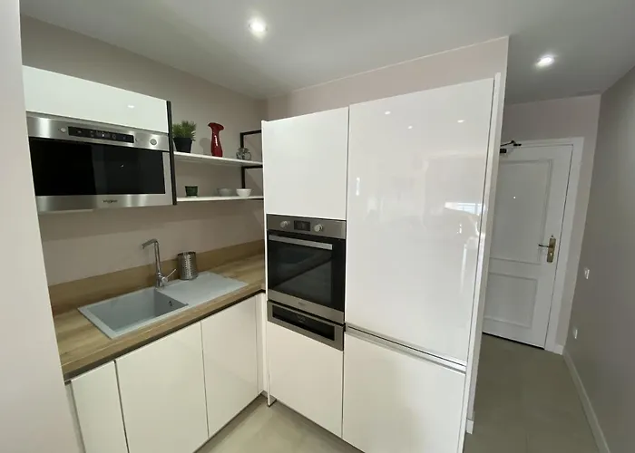 Europa 60 Apartman *